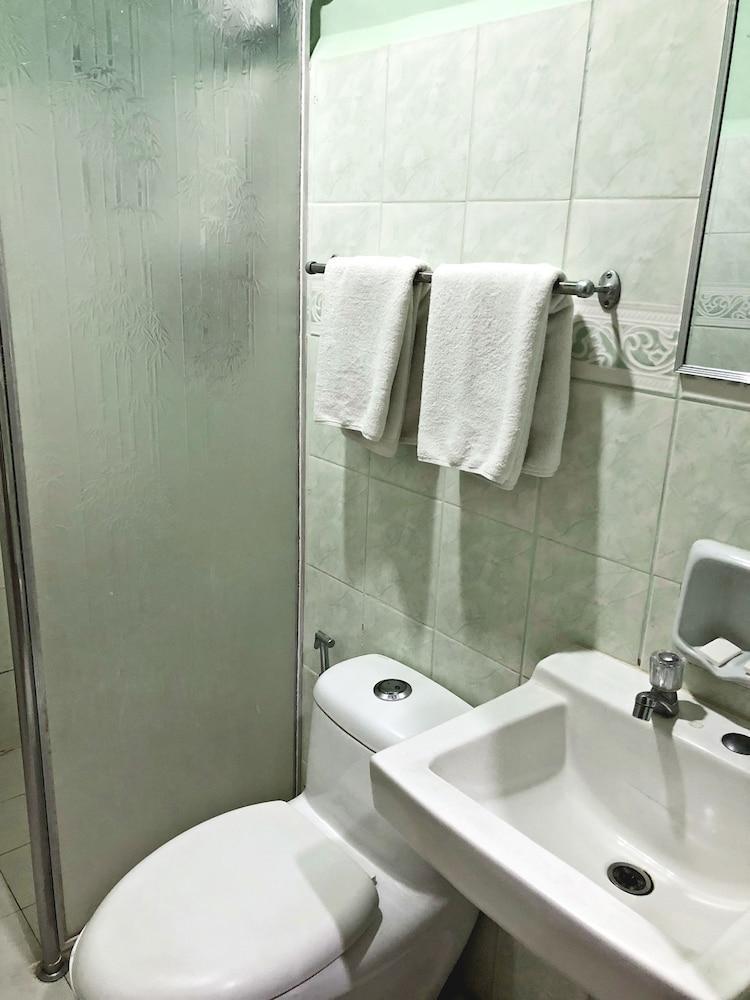 Best Fortune Hotel At Chinatown Manila Exterior photo