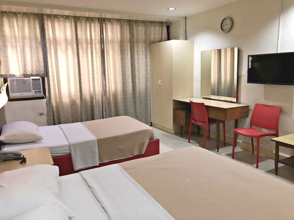 Best Fortune Hotel At Chinatown Manila Exterior photo