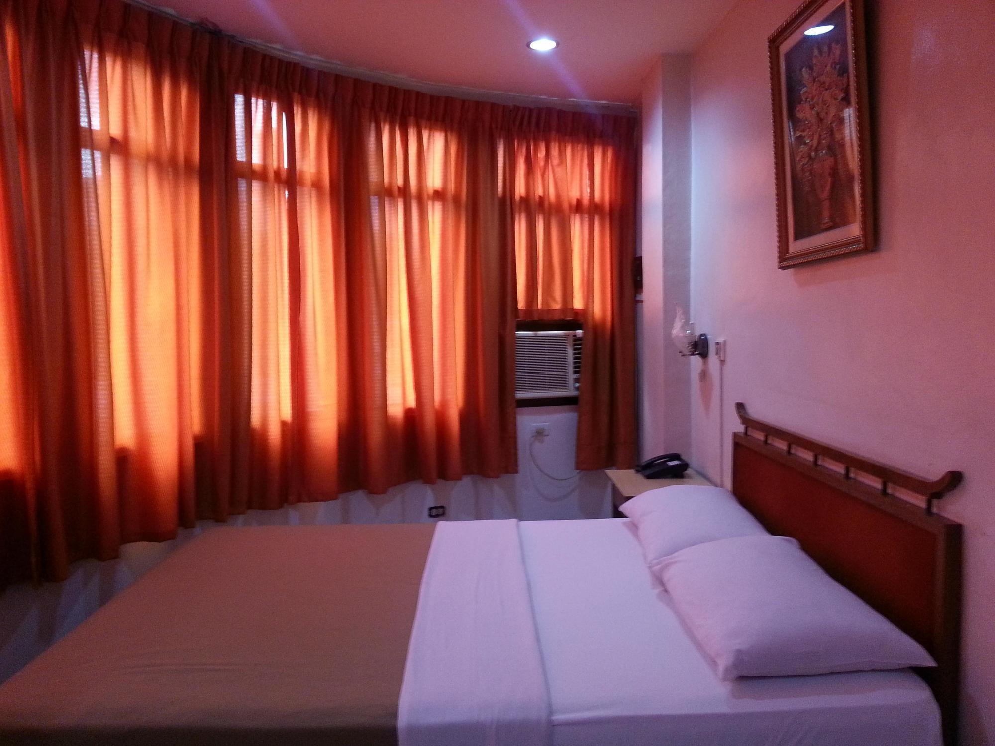 Best Fortune Hotel At Chinatown Manila Exterior photo